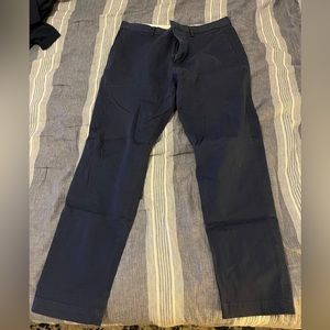 Banana Republic Chinos